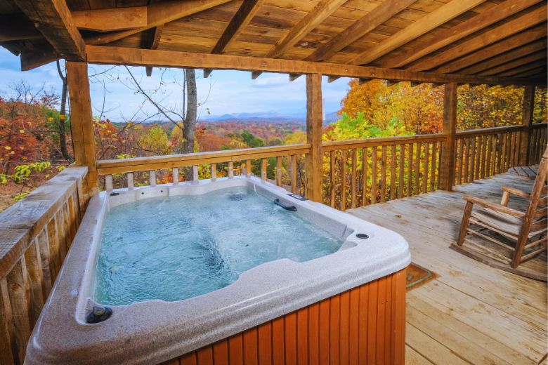 Top 4 Cabins Guests Say Feel Like a Private Mountain Escape